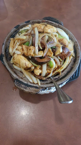 Wo's Chinese Restaurant 金穗園美食 - Hospitality and gastronomy