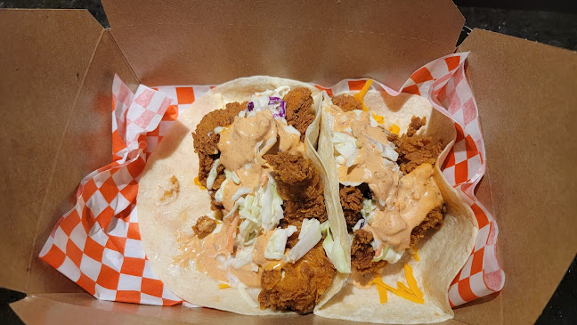 93 King St, London, ON N6A 1C1, Canada