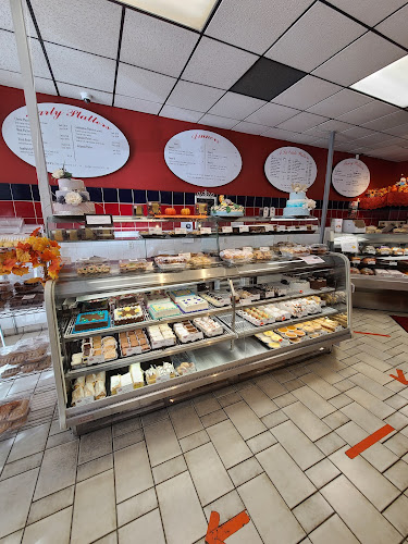 Roma Bakery & Deli - Hospitality and gastronomy