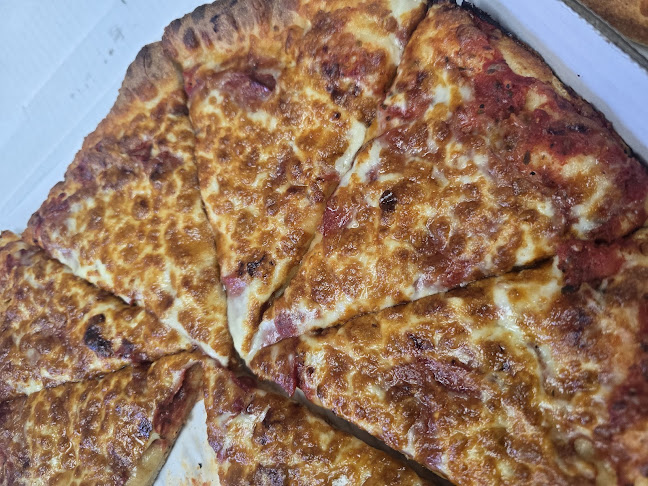 Comentarii opinii despre Express Pizza Plus