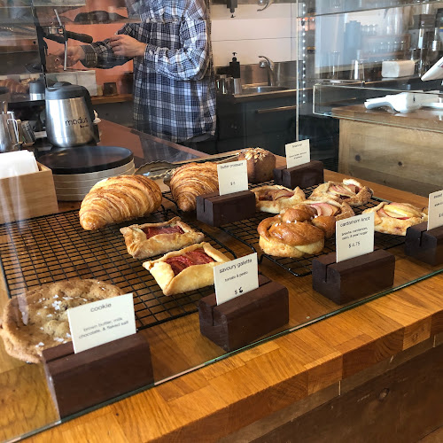 Opinii despre coffee shop Modus în Vancouver - Hospitality and gastronomy
