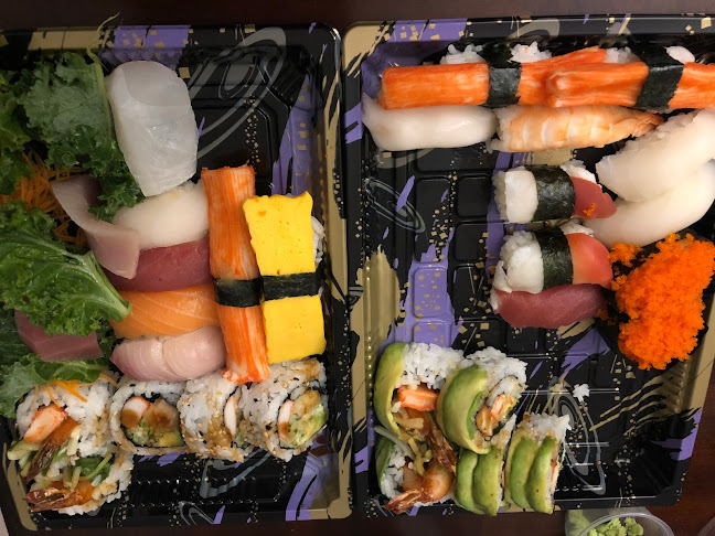 Comentarii opinii despre Akimi Japanese Cuisine