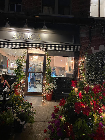 Avoca