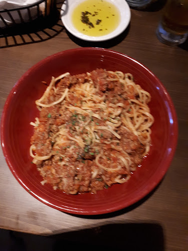 Carrabba's Italian Grill (Moncton) - Moncton
