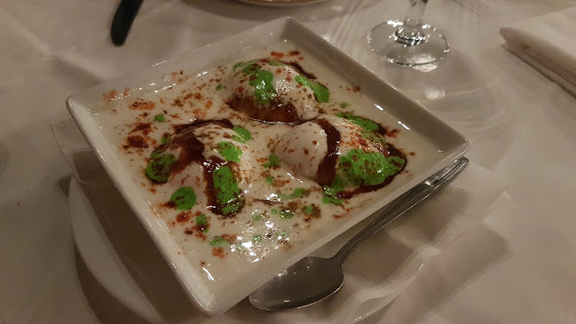 Comentarii opinii despre KAMASUTRA FINE INDIAN RESTAURANT AND WINE BAR