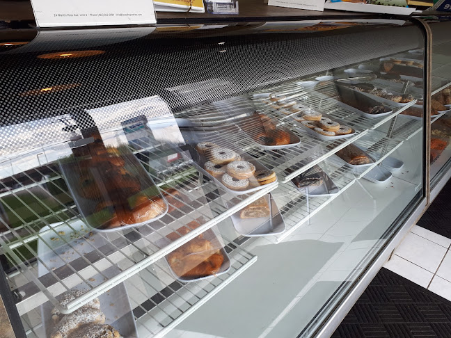 Comentarii opinii despre Brazil Cakes