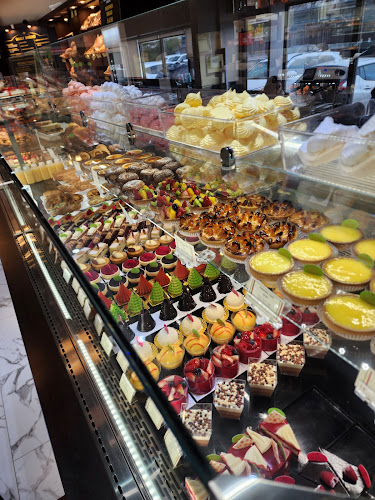French Corner Patisserie