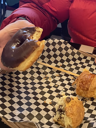 Opinii despre City Cafe Bakery - West Ave. în Kitchener - Hospitality and gastronomy