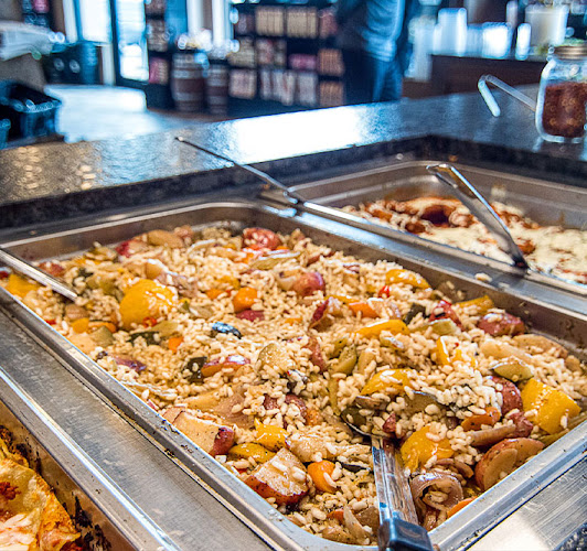 Comentarii opinii despre Cortina Gourmet Market