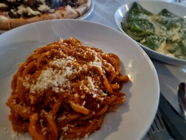 Comentarii opinii despre Napoli Ristorante Pizzeria