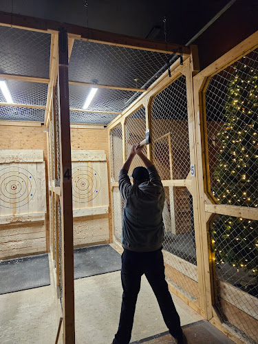 Comentarii opinii despre Odin's Axe