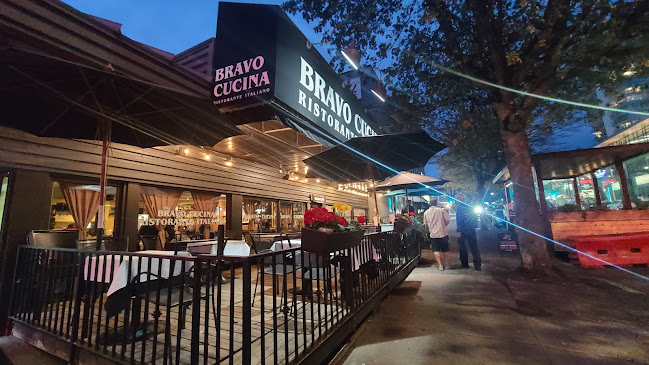 Bravo Cucina Ristorante - Hospitality and gastronomy
