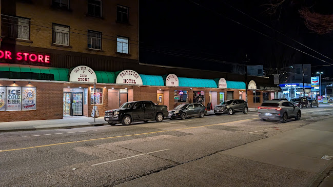 The Princeton Pub & Grill