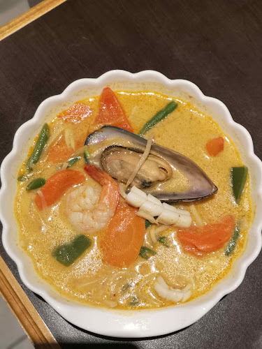 J.C. Royal Thai Cuisine - Cambridge