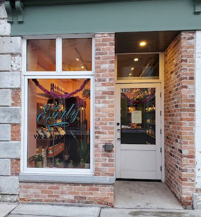 The Everly Wine & Provisions