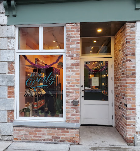 The Everly Wine & Provisions