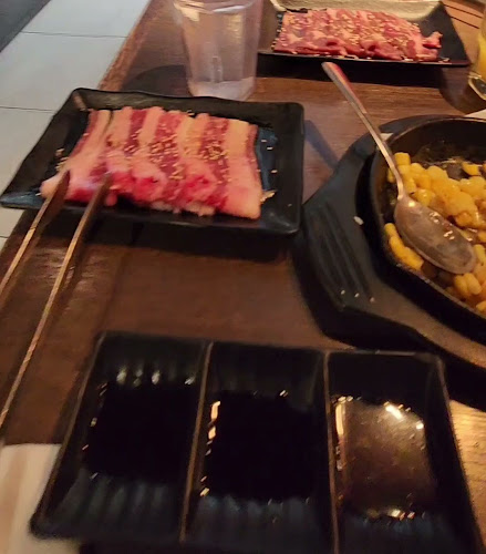 Gyu-Kaku Japanese BBQ - Calgary