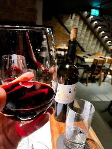 Brothers Grimm Bistro - Hospitality and gastronomy