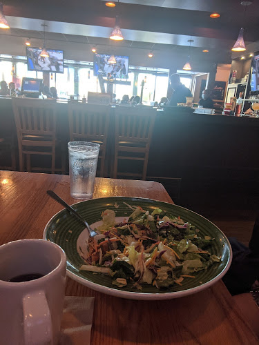 Applebee's - Winnipeg