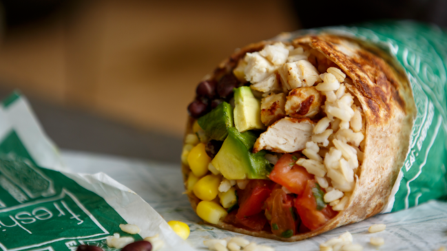 Freshii - Hospitality and gastronomy