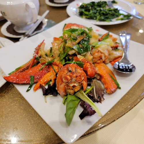 New Century Restaurant - Markham