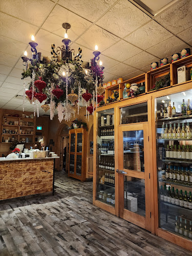 Amici - Hospitality and gastronomy