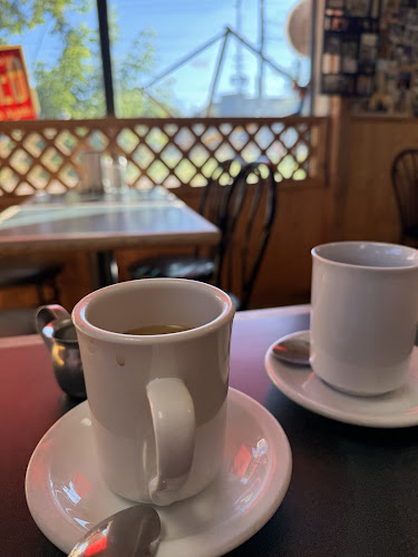 Gramma's Oven European Bakery & Café - Richmond Hill