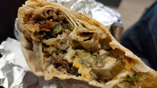 U Need A Pita - Hospitality and gastronomy