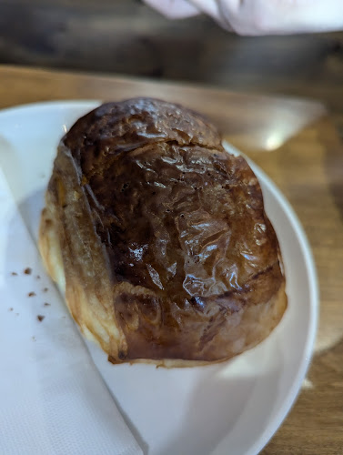 Buka Maranga Cafe & Catering - Hospitality and gastronomy