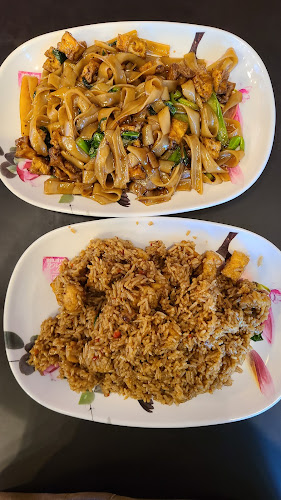 Opinii despre Thai Express Restaurant Grande Prairie în Grande Prairie - Hospitality and gastronomy