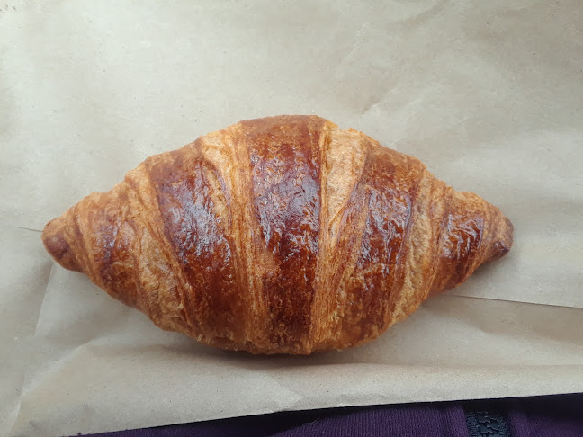 Comentarii opinii despre La Patisserie Fine Cakes & Pastries Inc.