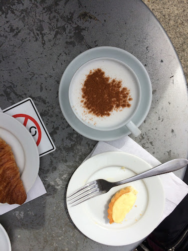 Milano Espresso Bar Denman Street - Vancouver