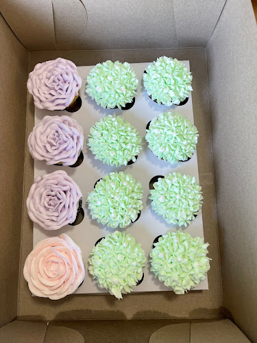 Baked with Joy - Thornhill