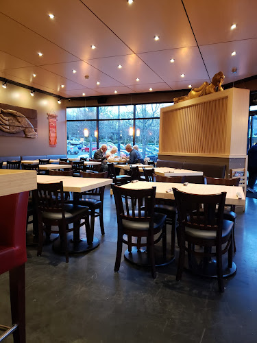 Comentarii opinii despre Baan Thai Wok & Bar