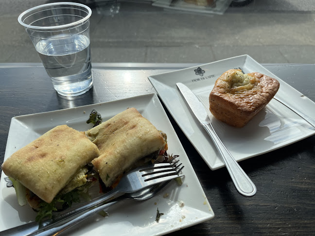 Fior Di Latte Cafe, Bakery & Gelato - Burnaby