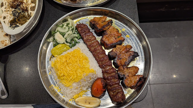 Comentarii opinii despre Mehman Restaurant