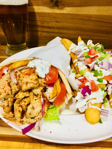 Hot Spot on 6 - Vernon