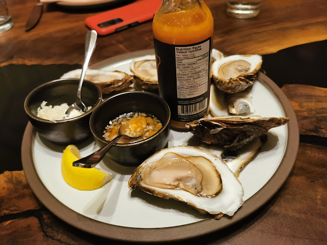 The Common Stove - Hospitality and gastronomy