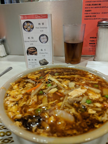 Comentarii opinii despre New Town Bakery & Restaurant