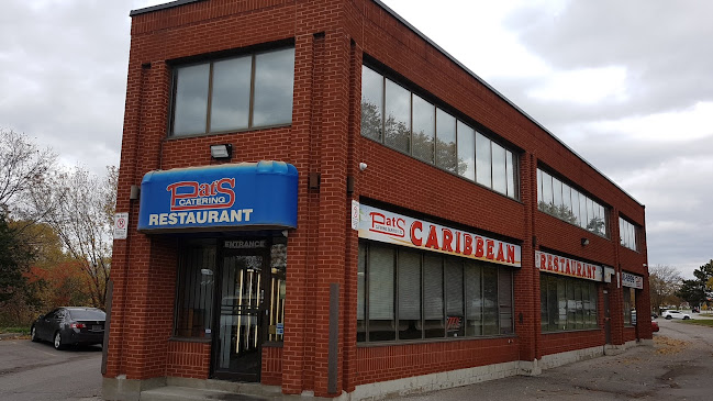 Pat's Caribbean And Catering Services Ltd - Concord