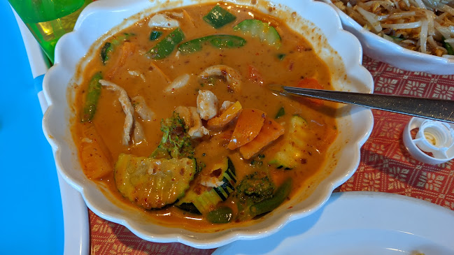 Comentarii opinii despre Million Thai Restaurant