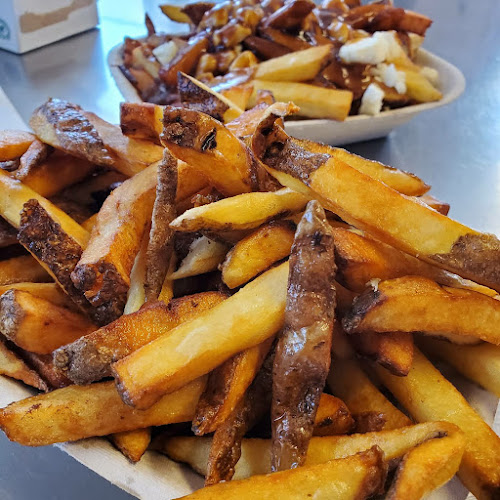 The Lokal Food Truck - By Neski's (The LUNCHBOX)