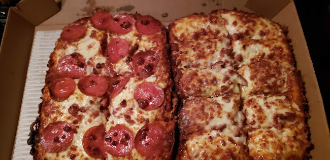 Little Caesars Pizza - Moncton