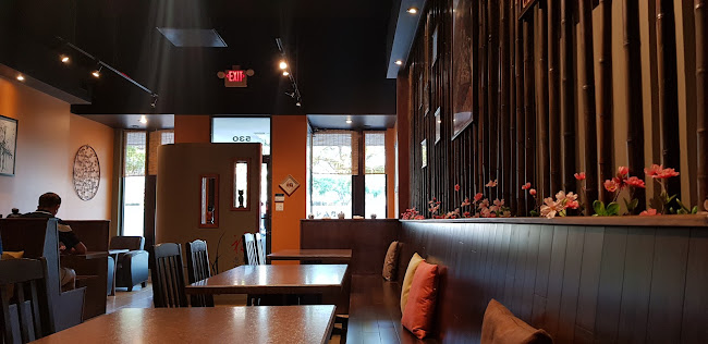 Soban Korean Bistro - Kelowna