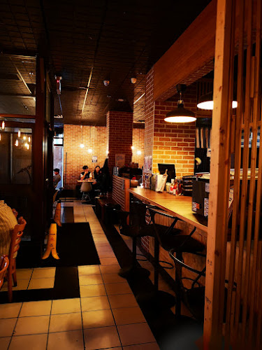 The Apron Korean Kitchen