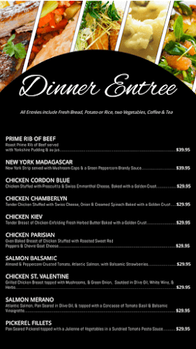 Opinii despre Catering Winnipeg în Winnipeg - Hospitality and gastronomy