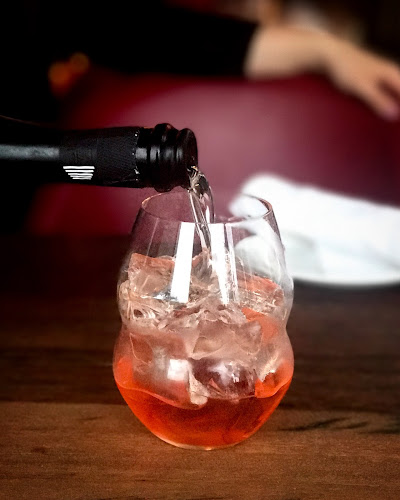 255 By Alta Rossa Ristorante - Hospitality and gastronomy