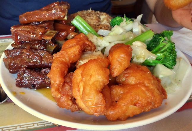 Panda - Hospitality and gastronomy