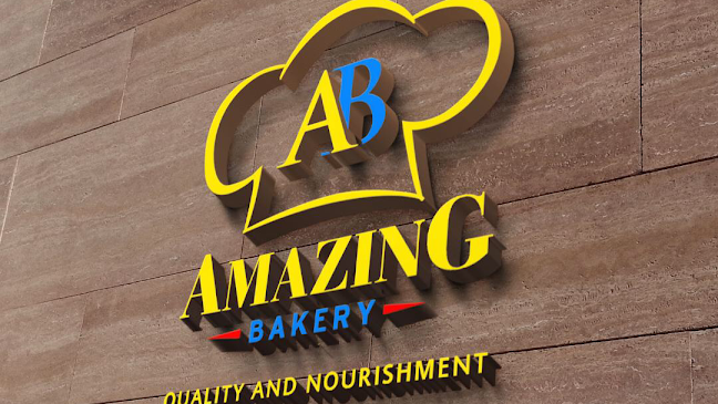 Comentarii opinii despre Amazing Bakery