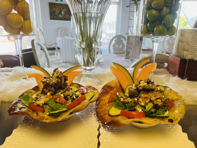 Light House Lounge & Grill - Peterborough